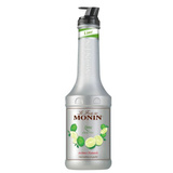 Puree LIME MONIN 1 L - Limonka