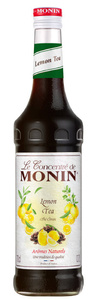 Syrop LEMON TEA MONIN 0,7 L
