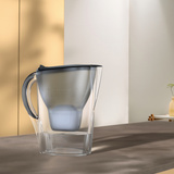 Dzbanek filtrujący BRITA Marella MAXTRA PRO Pure Performance 2,4 L - Grafitowy