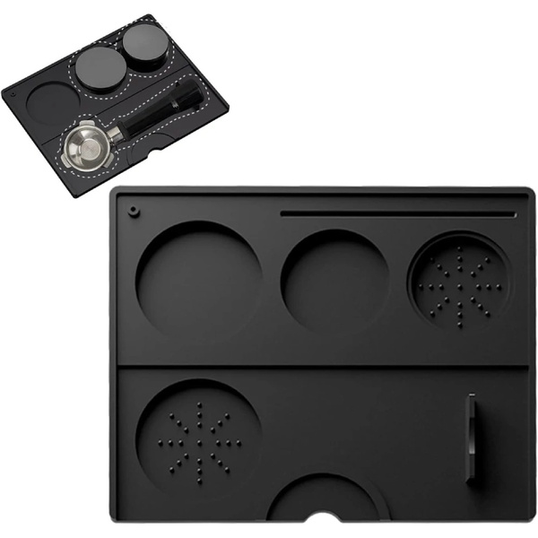 Mata tampingowa AVX HA023 240x190 mm