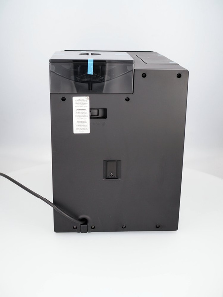 OUTLET 8569 - Ekspres do kawy Melitta LatteSelect F63/0-211 - Srebrno-czarny