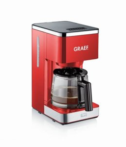 Ekspres przelewowy Graef FK 403 - NIEDOSTĘPNY