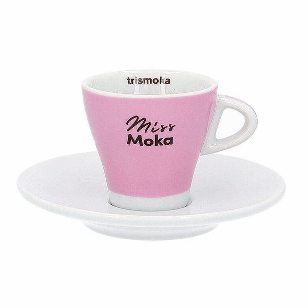 Filiżanka do espresso Miss Moka 60 ml