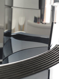OUTLET 6831 - Ekspres do kawy Jura E4 Piano Black (EA)