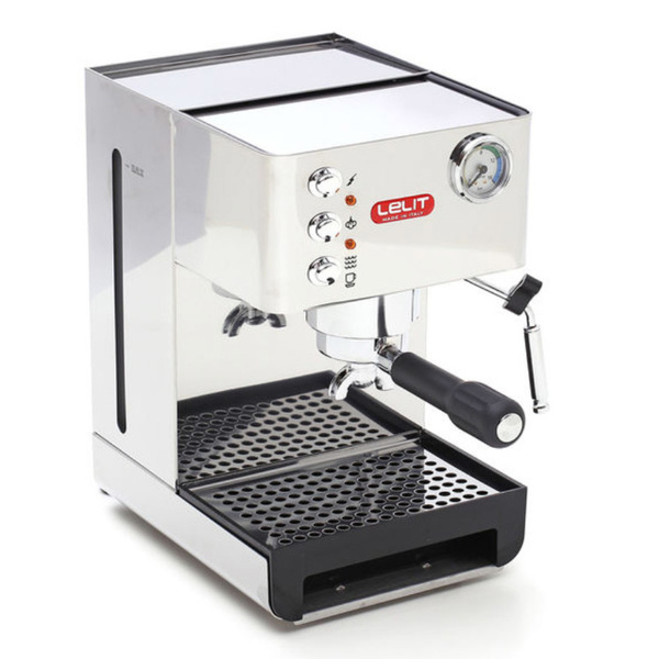 Ekspres do kawy Lelit Anna PL41EM