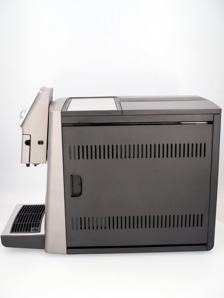 OUTLET 9554 - Ekspres do kawy Nivona 821 // 3 lata gwarancji