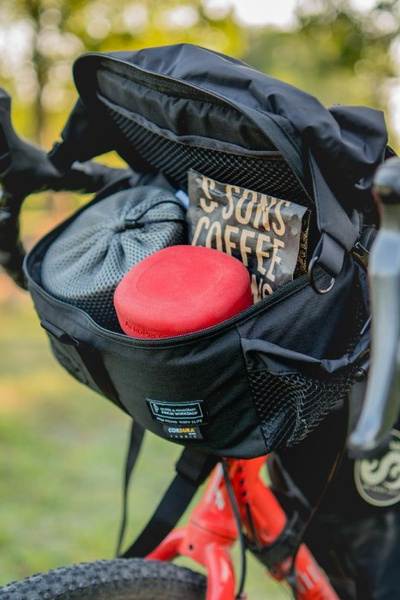 Torba Coffee Expedition LunchPAK