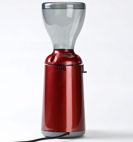 Młynek do kawy Nuova Simonelli Grinta Red