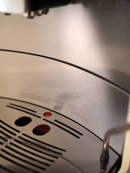 OUTLET 13995 - Ekspres do kawy Melitta Barista TS Smart PLUS F86/0-400 
