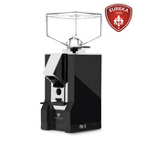 Młynek do kawy Eureka Mignon Classico Matte Black - Czarny mat