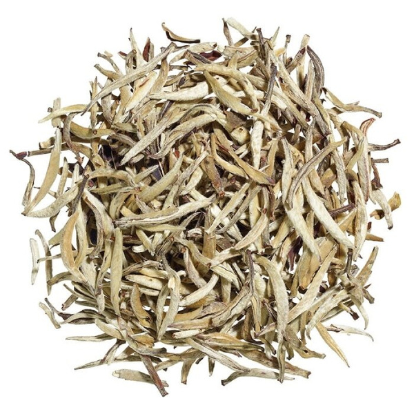 Herbata biała Ronnefeldt White Yin Zhen 25g