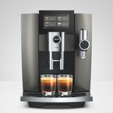 Ekspres do kawy Jura S10 Dark Inox (EA)