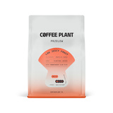 Kawa ziarnista COFFEE PLANT LOW Juicy Fruit 250g