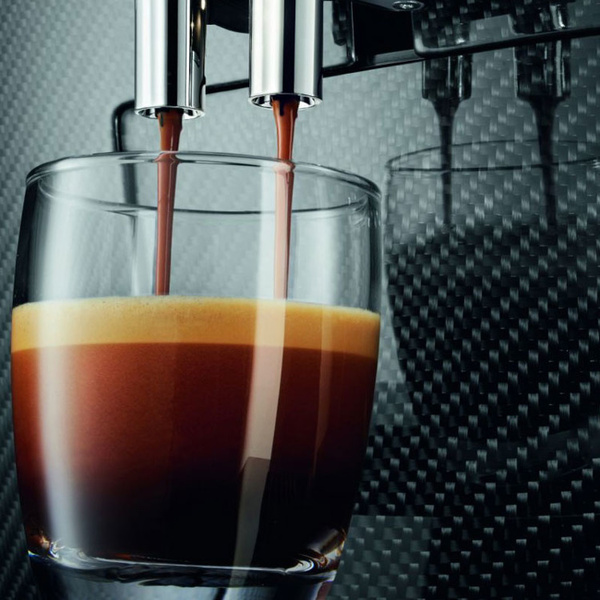 Ekspres JURA J6 Carbon NIEDOSTĘPNY