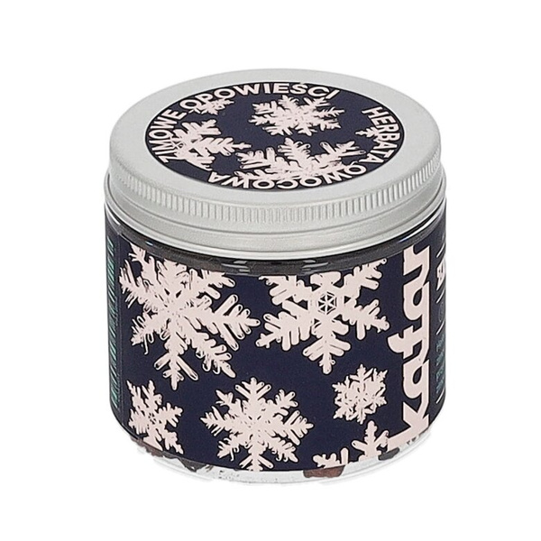 Herbata owocowa Kafar Zimowe opowieści 50g