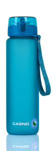 Butelka na wodę Casno Missouri Niebieska - 1050 ml