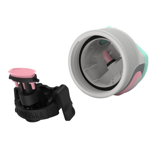 Butelka na wodę Kambukka Elton 750 ml - Emerald