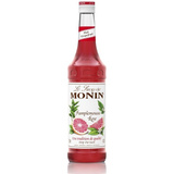 Syrop PINK GRAPEFRUIT MONIN 0,7 L - różowy grejpfrut