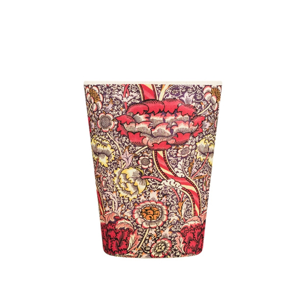 Kubek na wynos Ecoffee Cup William Morris Gallery 350ml - Wandle