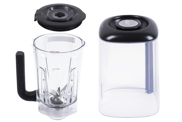 Blender próżniowy Kuvings SV-400 - Czarny