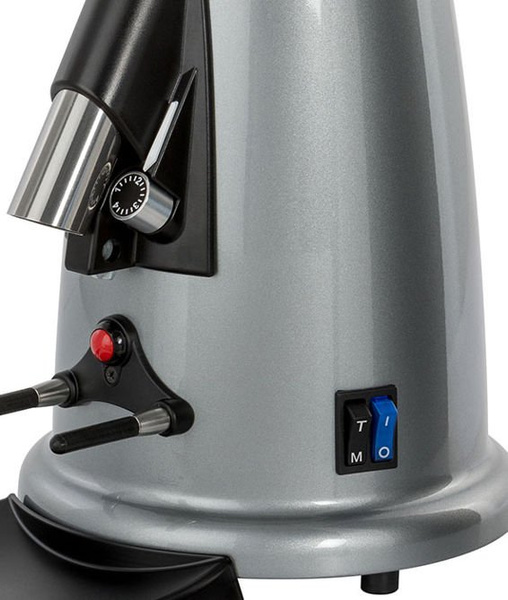 Młynek do kawy Macap M42M Ciemnoszary (C11)