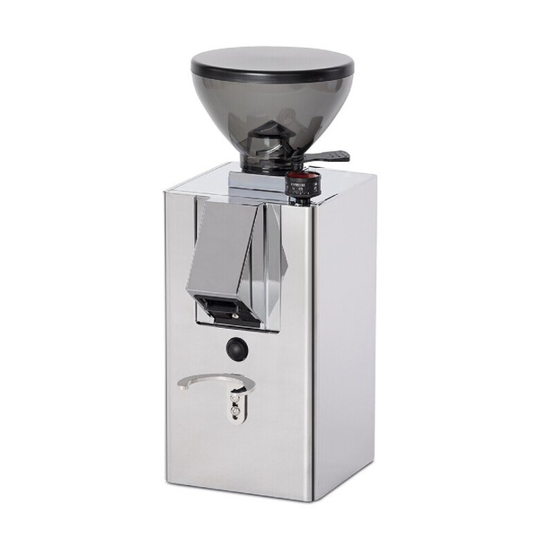Młynek do kawy La Pavoni New Kube Mill Cromo LPGKBS02EU