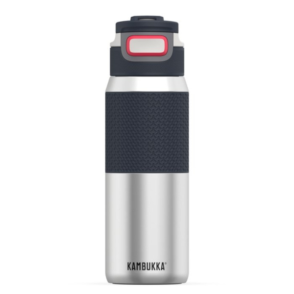 Termiczna butelka na wodę Kambukka Elton 750 ml - Stainless Steel