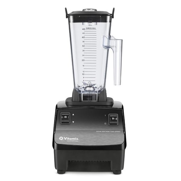 Blender Vitamix Drink Machine 2 Speed
