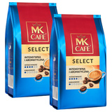 ZESTAW Kawa ziarnista MK Cafe Select 2x1kg