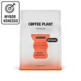 Kawa ziarnista COFFEE PLANT Rwanda Karengera 250g – NIEDOSTĘPNY