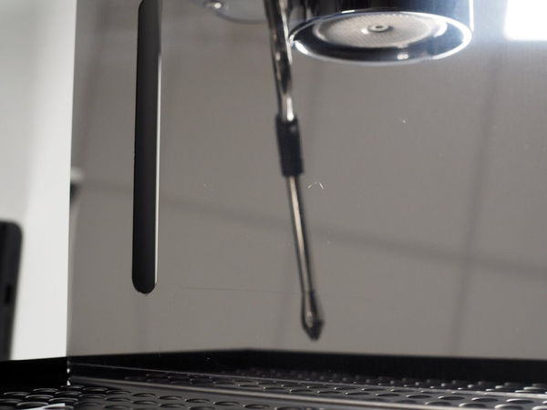 OUTLET 51811 - Ekspres do kawy Lelit Anita PL042TEMD z młynkiem