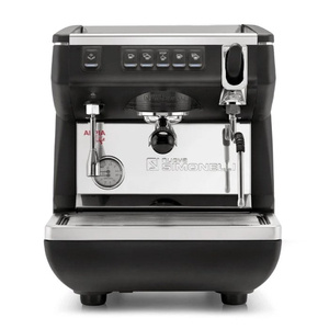 Ekspres do kawy Nuova Simonelli Appia Life 1gr VOL Black