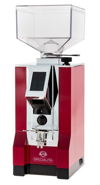 Młynek do kawy Eureka Mignon Specialita - Amarant