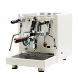 Ekspres do kawy Quick Mill 0986 Aquila White - Biały
