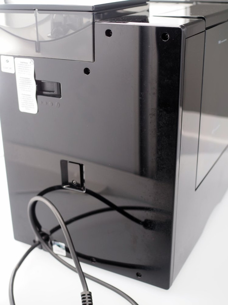 OUTLET - Ekspres do kawy Melitta F63-102 Caffeo CI Touch - czarny