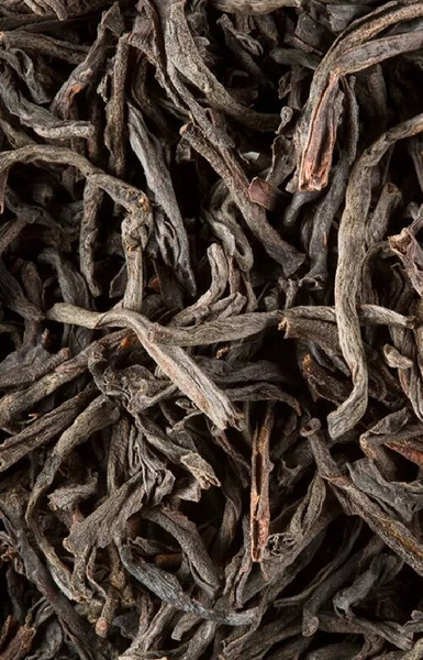 Herbata czarna Dammann Ceylan O.P. 24 saszetki