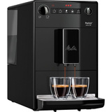 Ekspres do kawy Melitta Purista F23/0-002 Pure Black + GRATIS 1KG KAWY