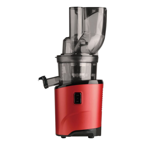 Wyciskarka wolnoobrotowa Kuvings REVO830 - Czerwona