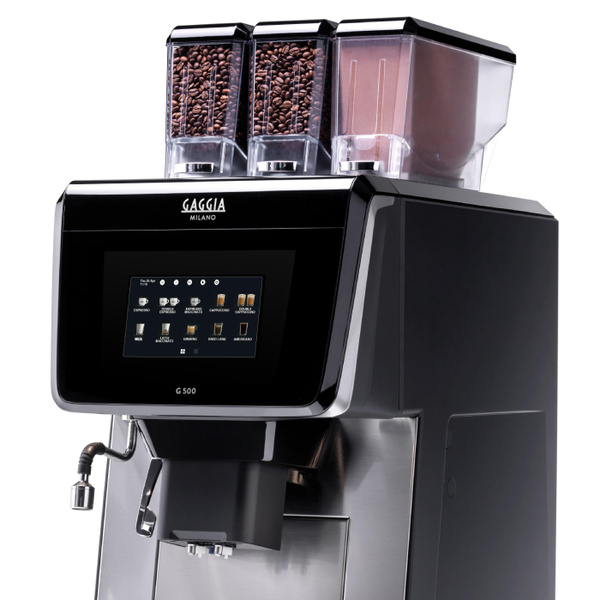 Ekspres do kawy Gaggia G 500