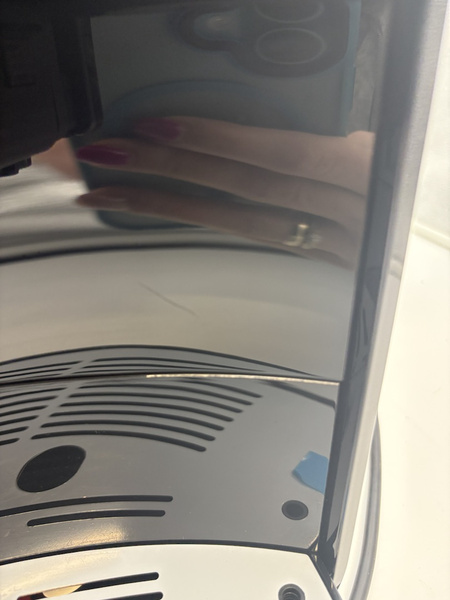 OUTLET 14284 - Ekspres do kawy Melitta Barista SE F830-003