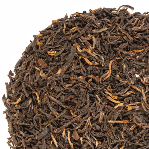 Herbata czarna specialty Terroir Ilam Night 100g