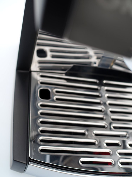 OUTLET - Ekspres do kawy Graef ES 702 Pivalla