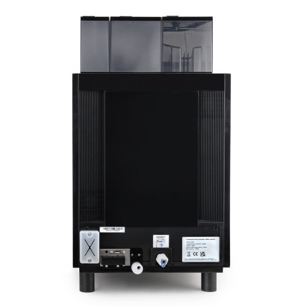 Ekspres do kawy Fresco X580 + lodówka C5