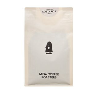 Kawa ziarnista Miga Costa Rica Hacinda Sonora Filter 200g – NIEDOSTĘPNY