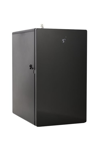 Lodówka do ekspresu Dr.Coffee SC12 - 2x4 l