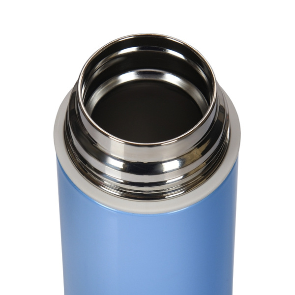 Termos Majestic Sport Izalco 500 ml - Niebieski