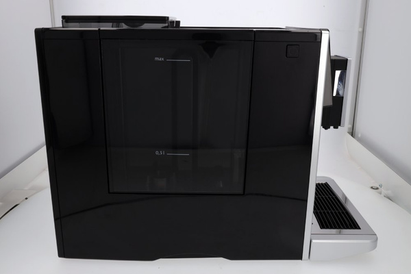 OUTLET 9700 - Ekspres do kawy Melitta Latte Select F63/0-201