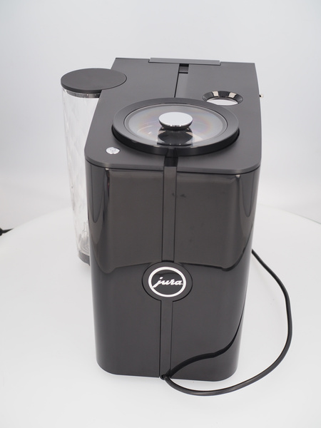 OUTLET 68542 - Ekspres do kawy Jura ENA 4 Metropolitan Black (EB)