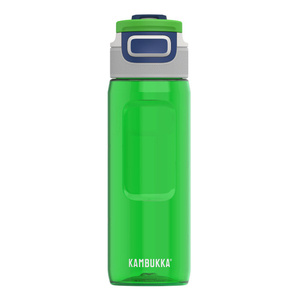 Butelka na wodę Kambukka Elton 750 ml - Spring Green - NIEDOSTĘPNY - opinie w konesso.pl