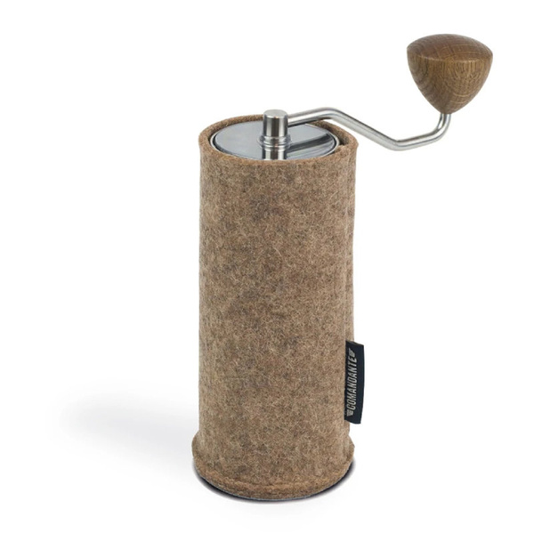 Etui do młynka Comandante C40 - Kaszmir